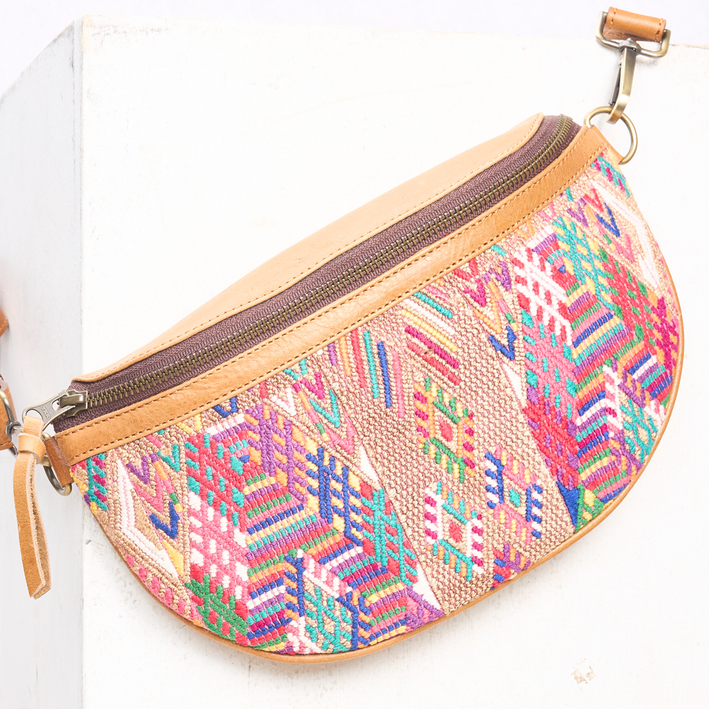 Vesper Sling Pack #0088