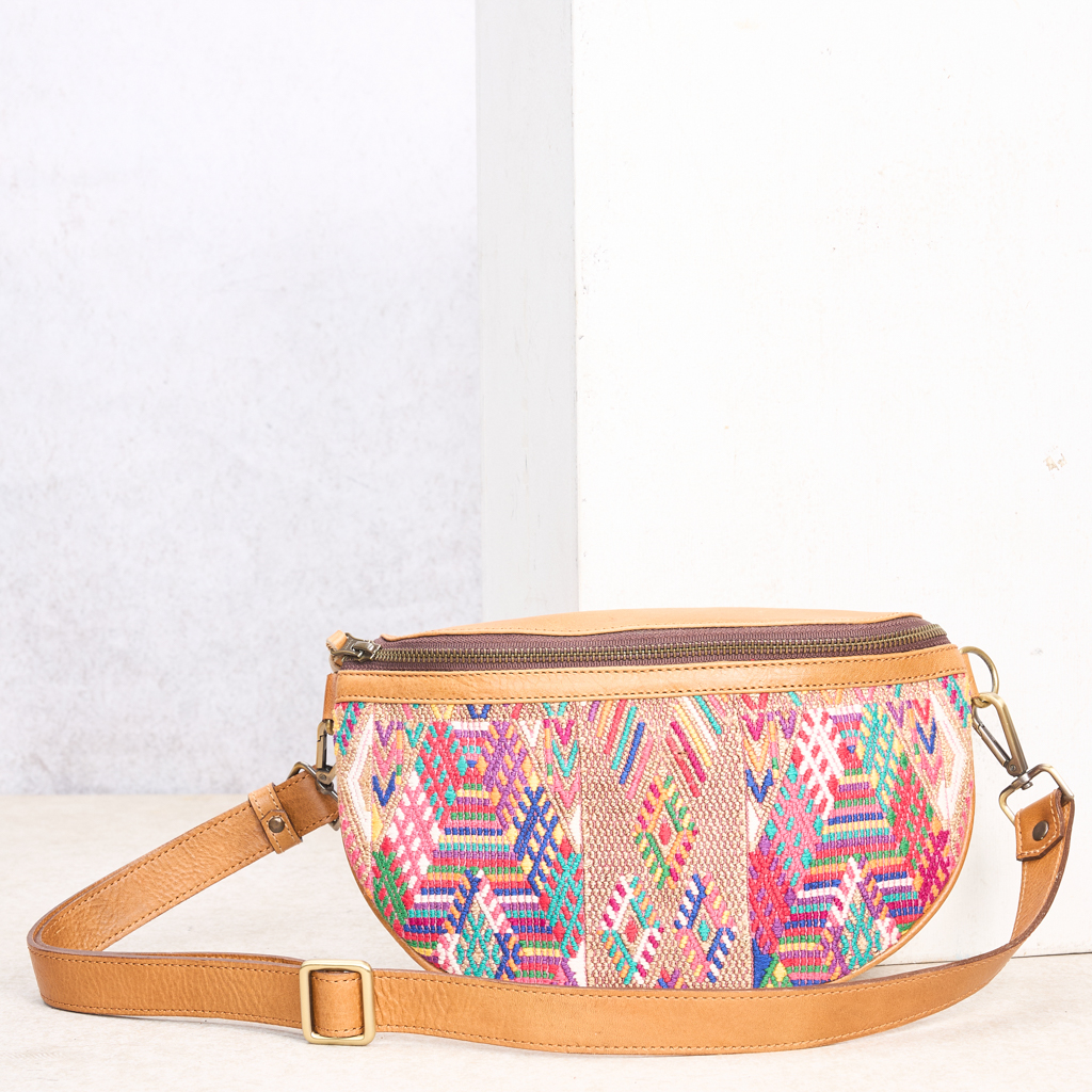 Vesper Sling Pack #0088 - Image 4