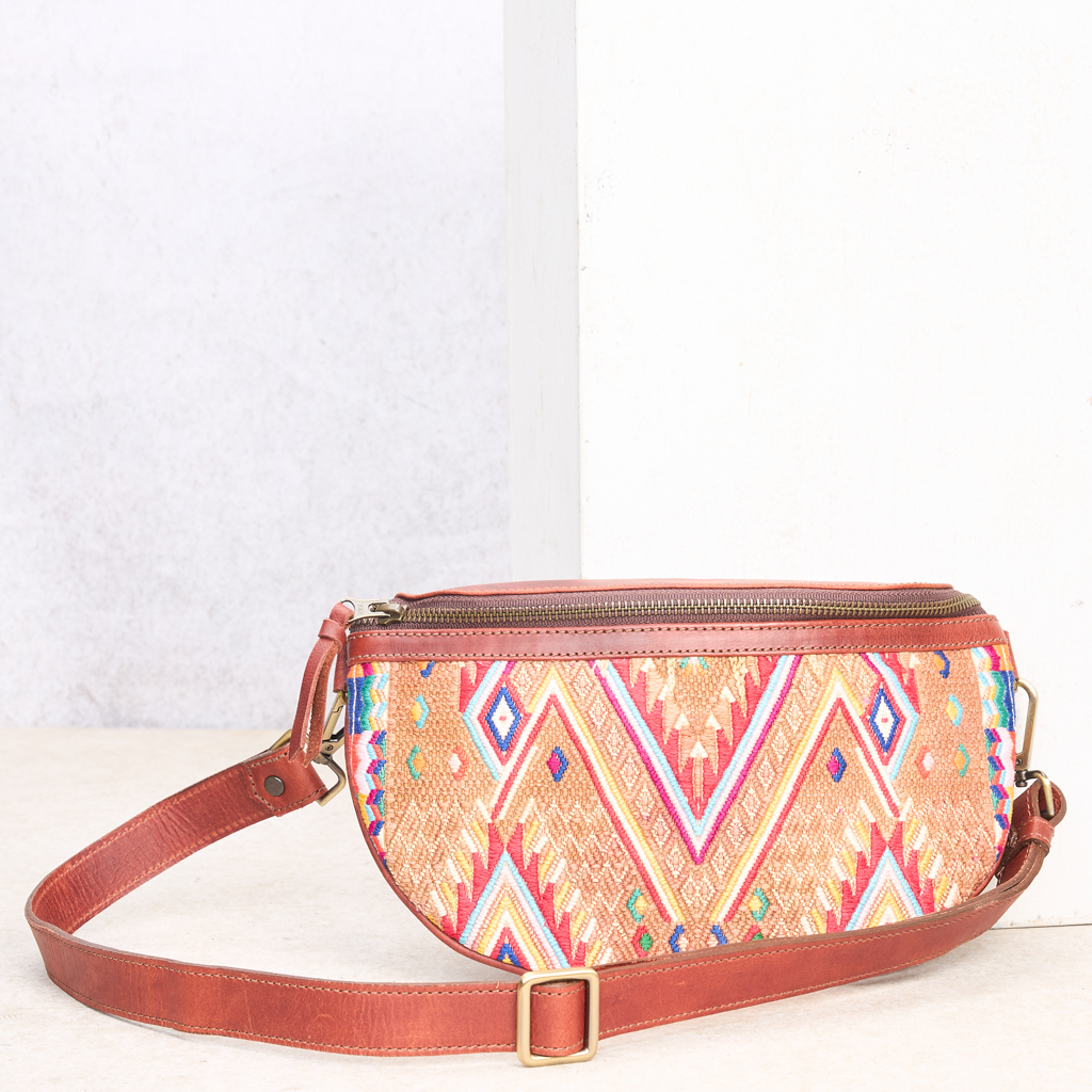 Vesper Sling Pack #0090 - Image 4