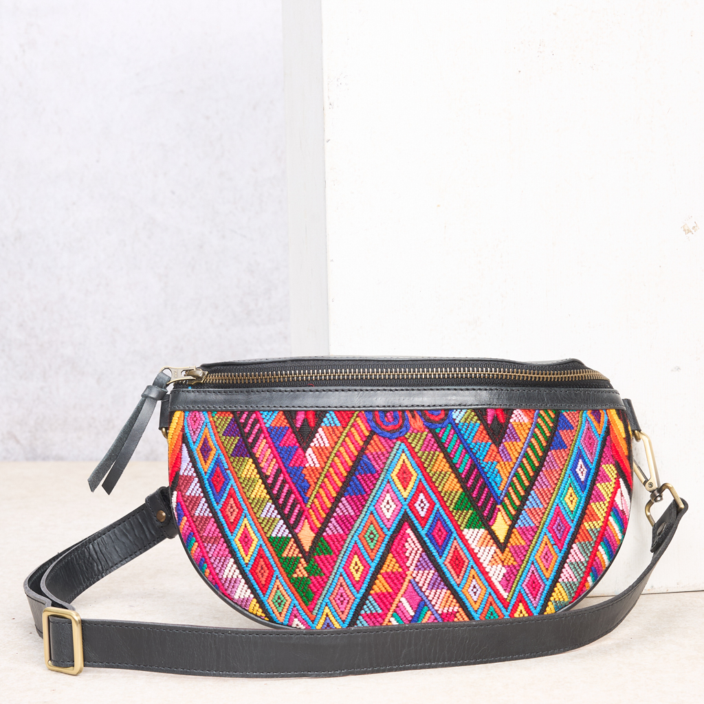 Vesper Sling Pack #0092 - Image 4