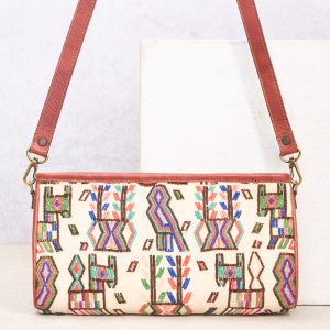 Rio Shoulder Bag #0020