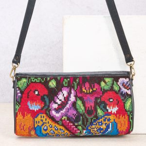 Rio Shoulder Bag #0021