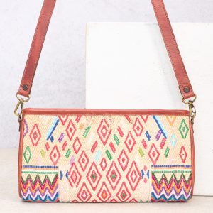 Rio Shoulder Bag #0022