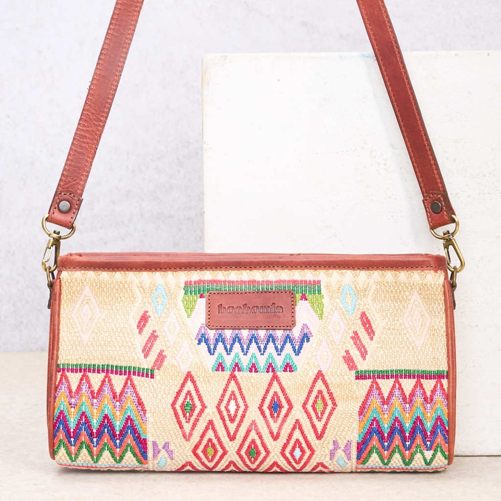 Rio Shoulder Bag #0022 - Image 2
