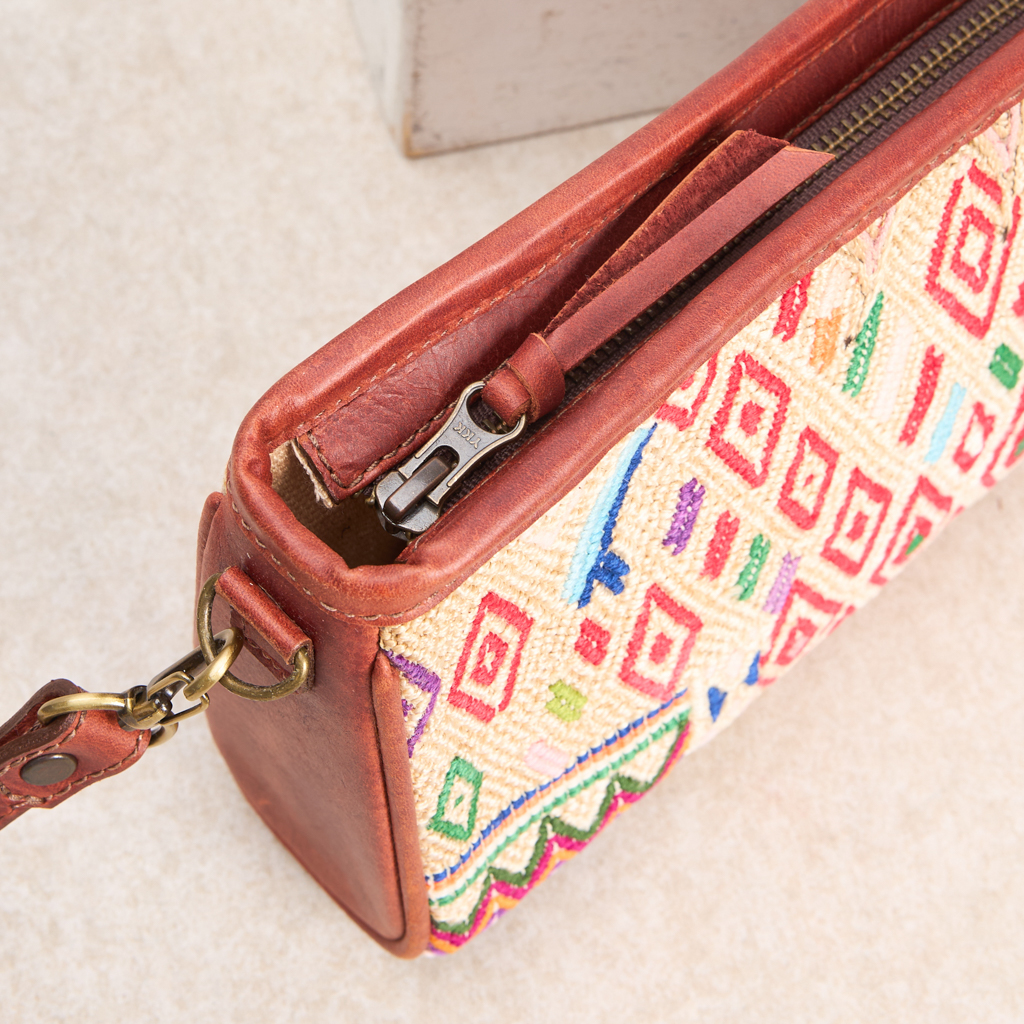 Rio Shoulder Bag #0022 - Image 4