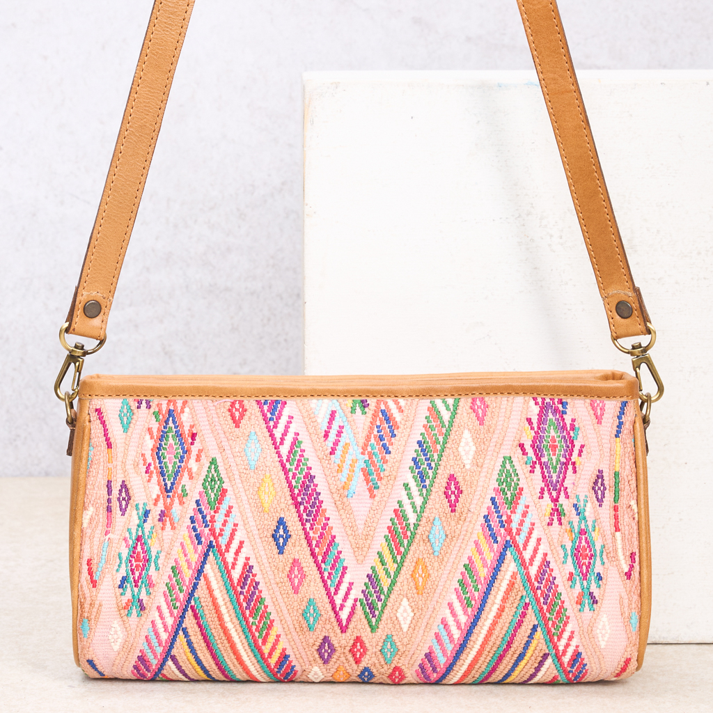 Rio Shoulder Bag #0023