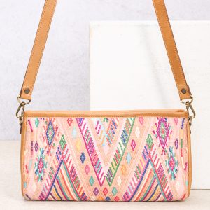 Rio Shoulder Bag