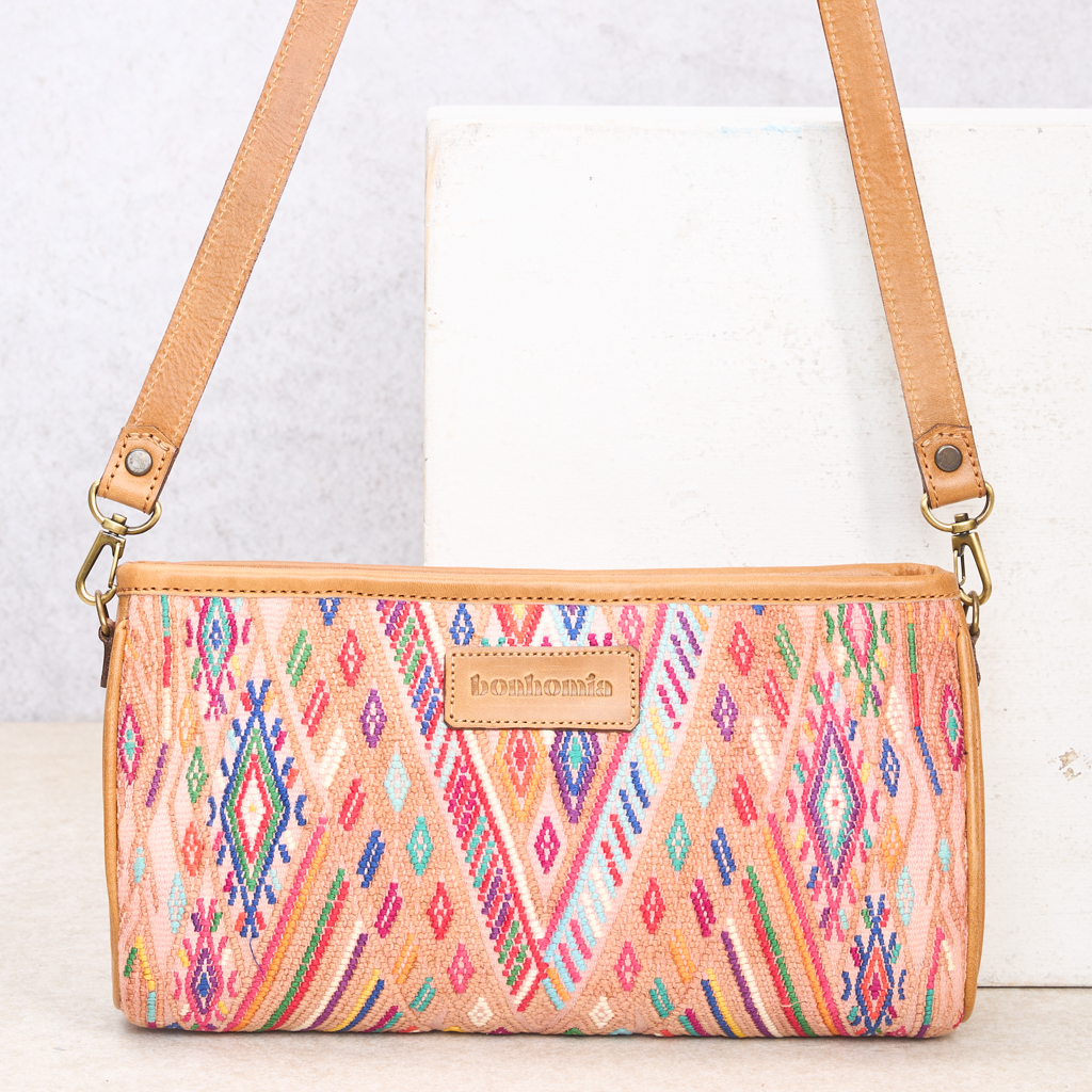 Rio Shoulder Bag #0023 - Image 2