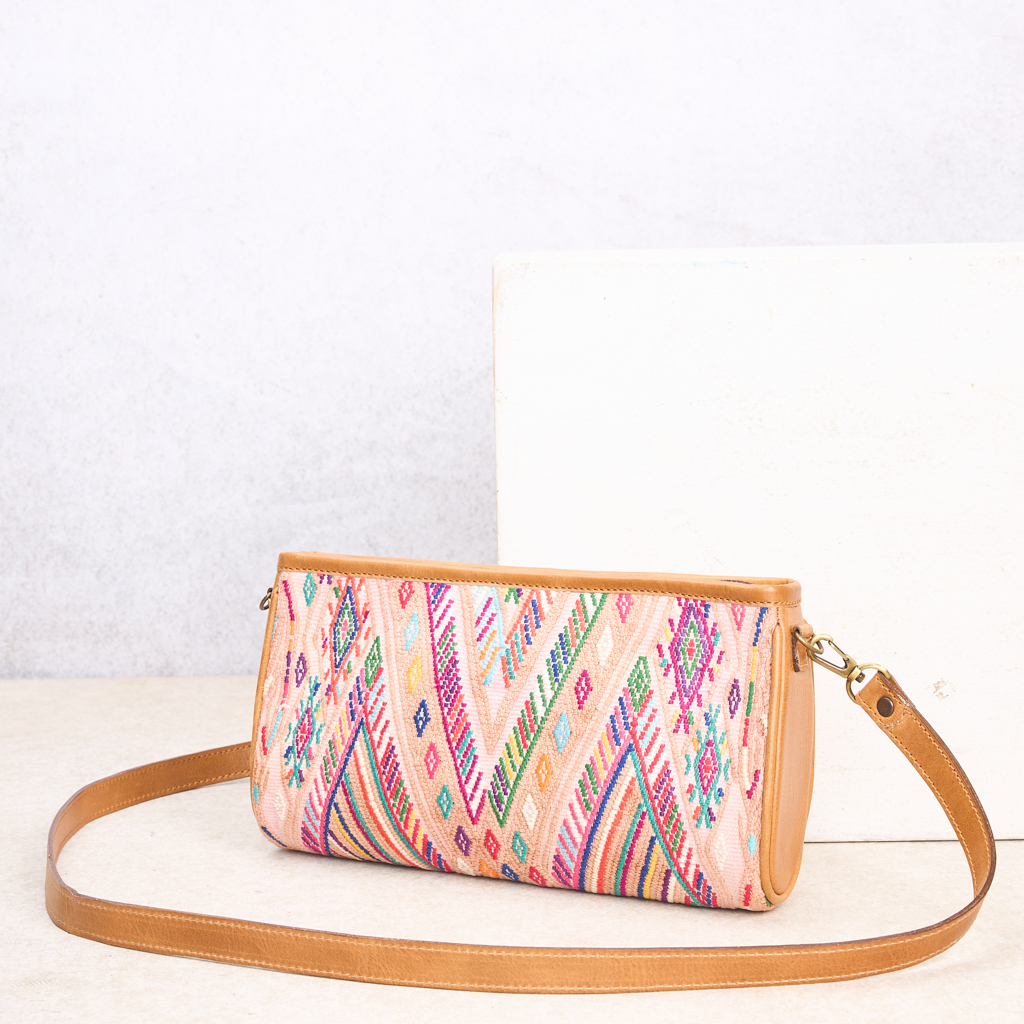 Rio Shoulder Bag #0023 - Image 3