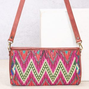 Rio Shoulder Bag #0025