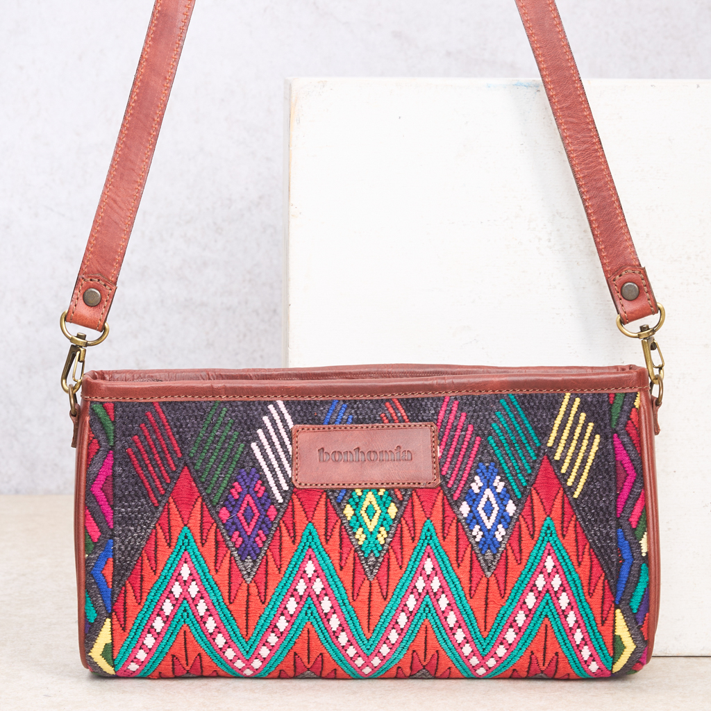 Rio Shoulder Bag #0025 - Image 2