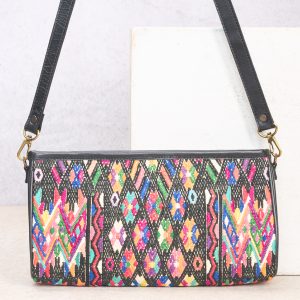 Rio Shoulder Bag #0026