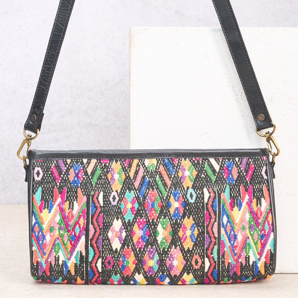 Rio Shoulder Bag #0026