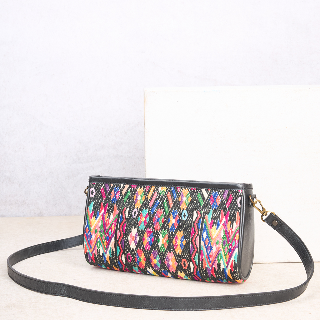 Rio Shoulder Bag #0026 - Image 3