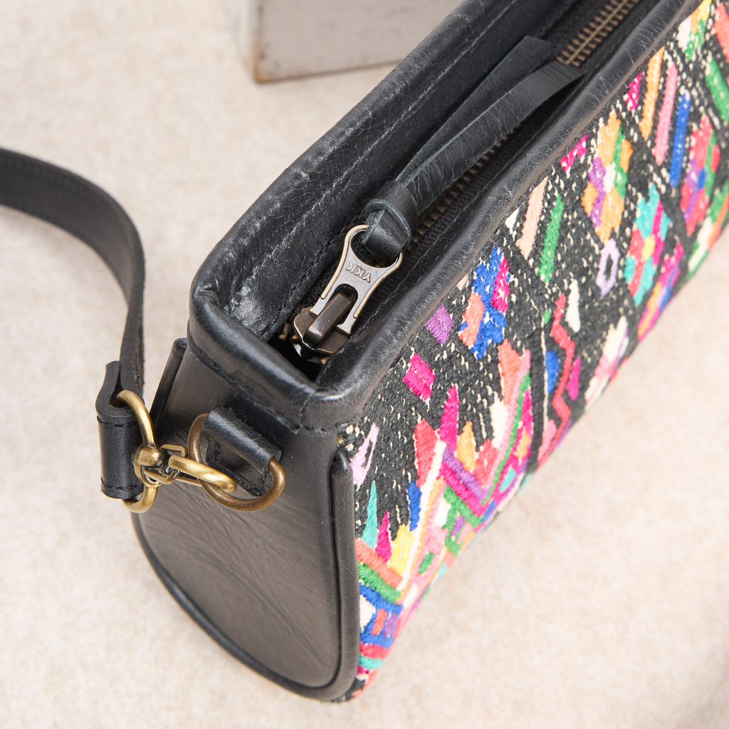 Rio Shoulder Bag #0026 - Image 4