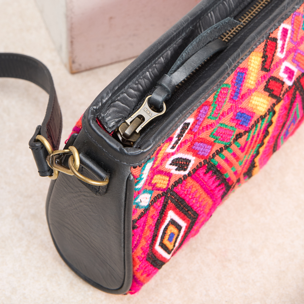 Rio Shoulder Bag #0027 - Image 4