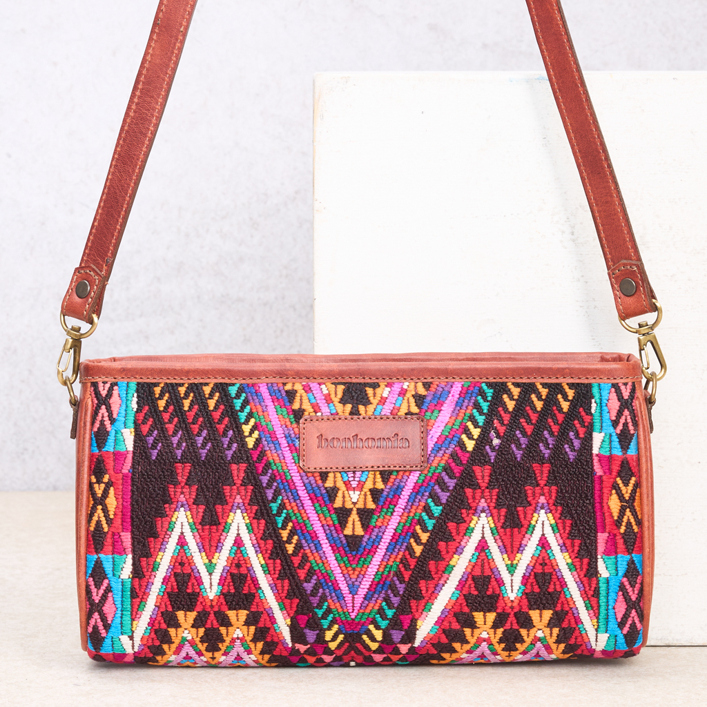 Rio Shoulder Bag #0028 - Image 2