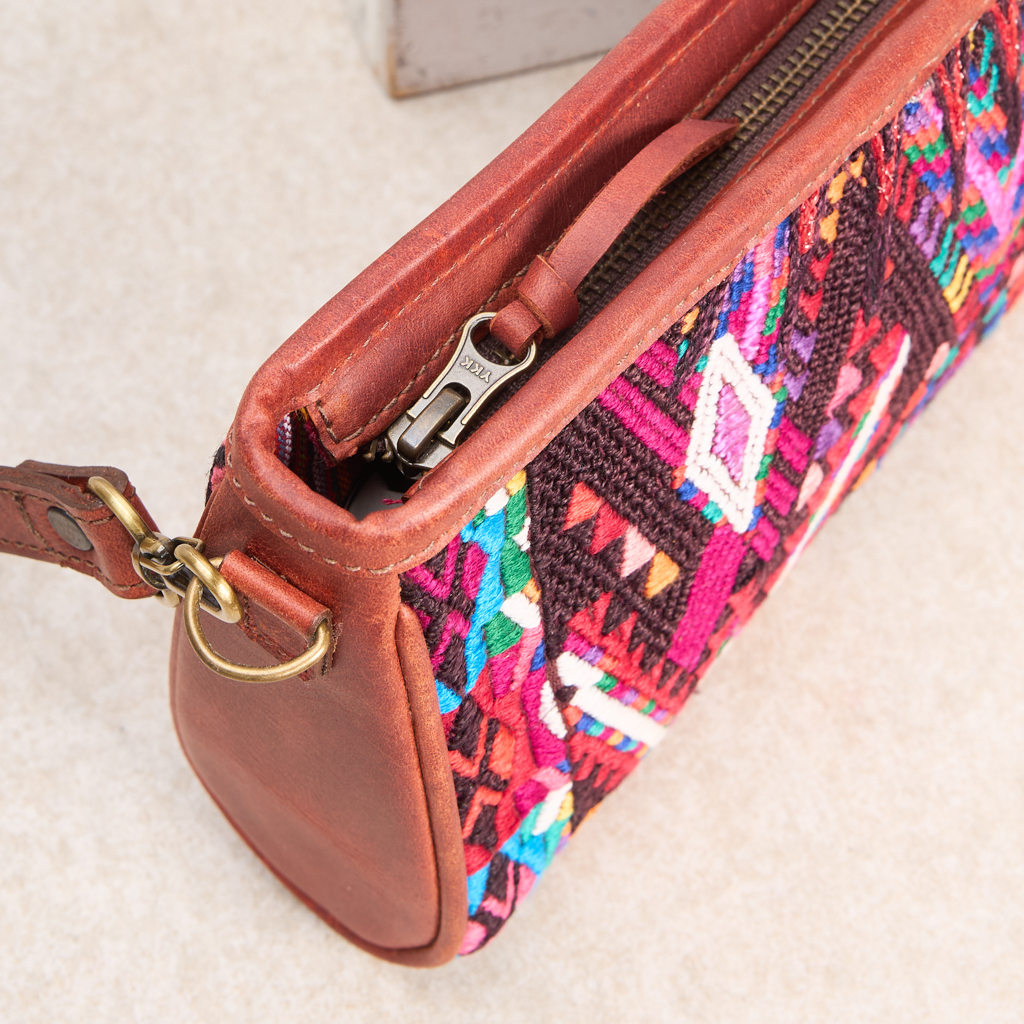 Rio Shoulder Bag #0028 - Image 4