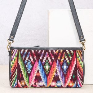 Rio Shoulder Bag #0029