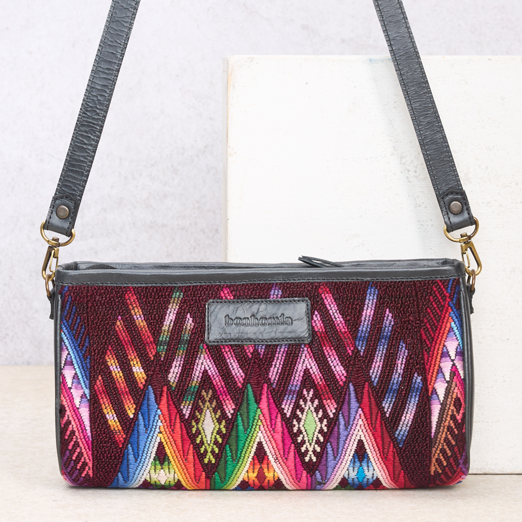 Rio Shoulder Bag #0029 - Image 2