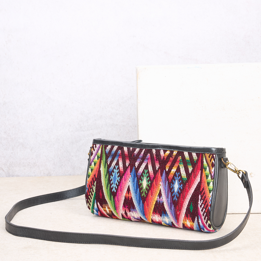 Rio Shoulder Bag #0029 - Image 3