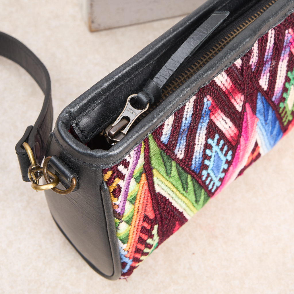 Rio Shoulder Bag #0029 - Image 4