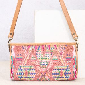 Rio Shoulder Bag #0030
