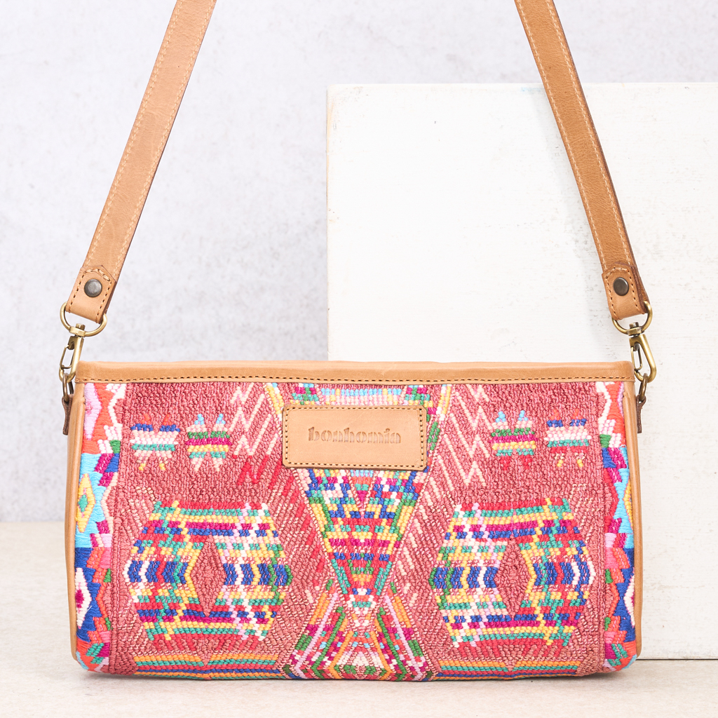 Rio Shoulder Bag #0030 - Image 2