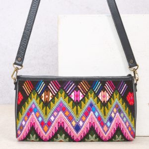 Rio Shoulder Bag #0031