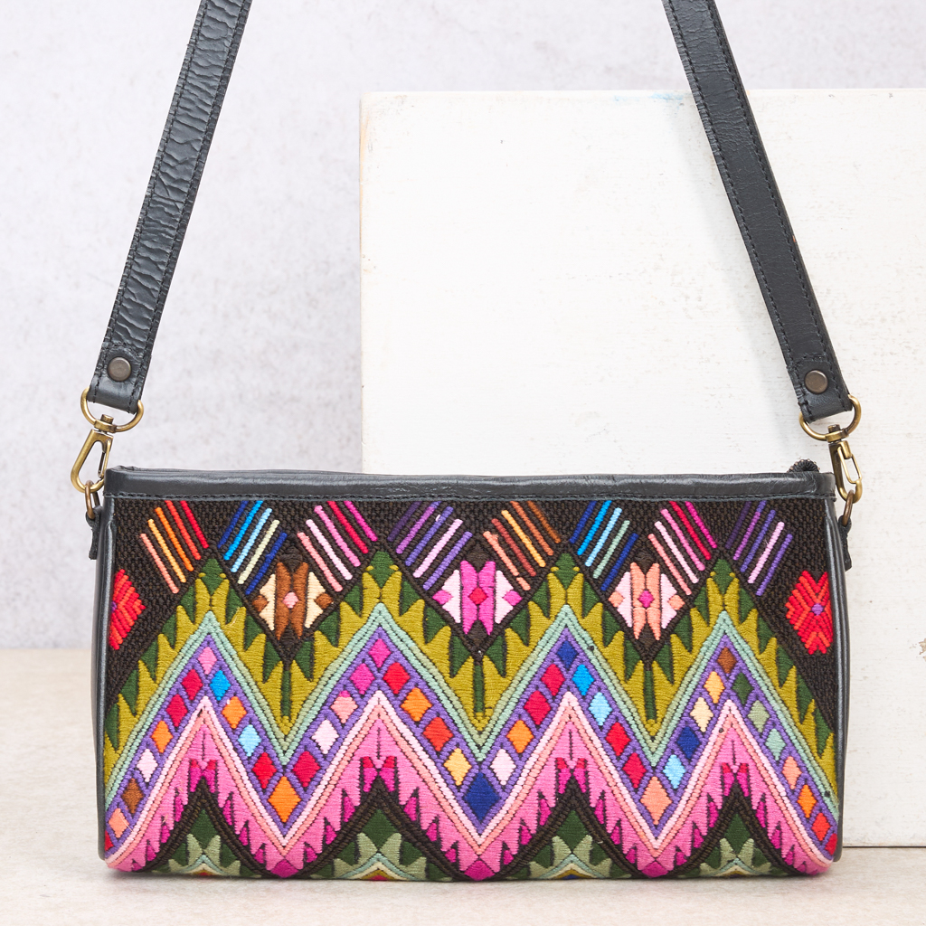 Rio Shoulder Bag #0031