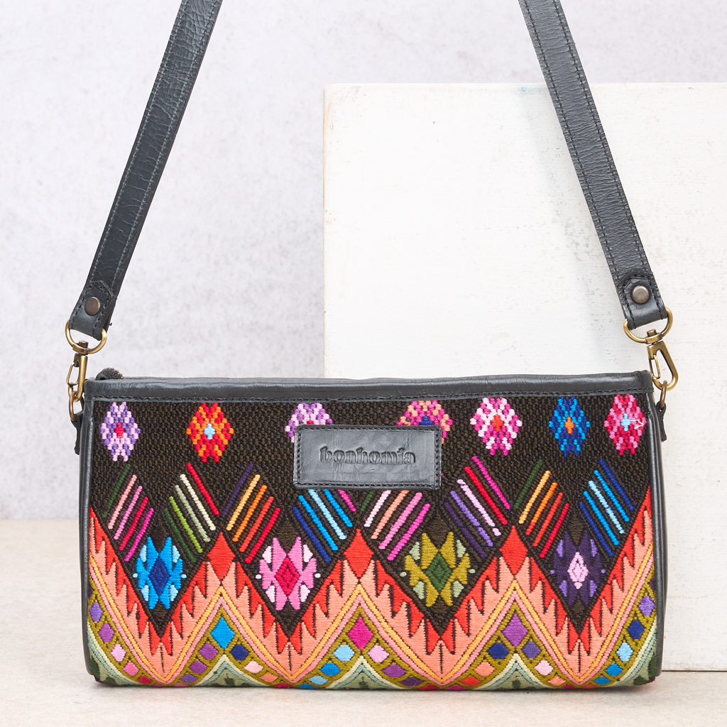 Rio Shoulder Bag #0031 - Image 2