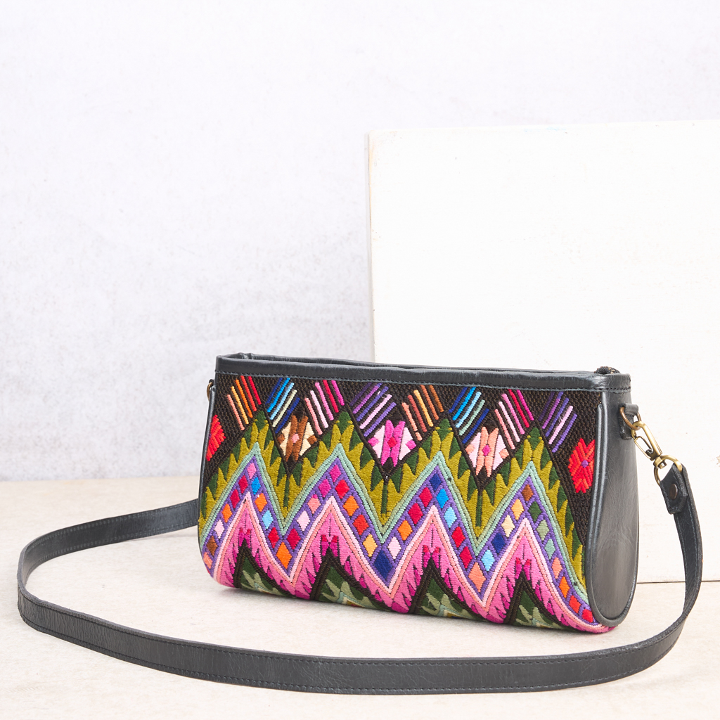 Rio Shoulder Bag #0031 - Image 3