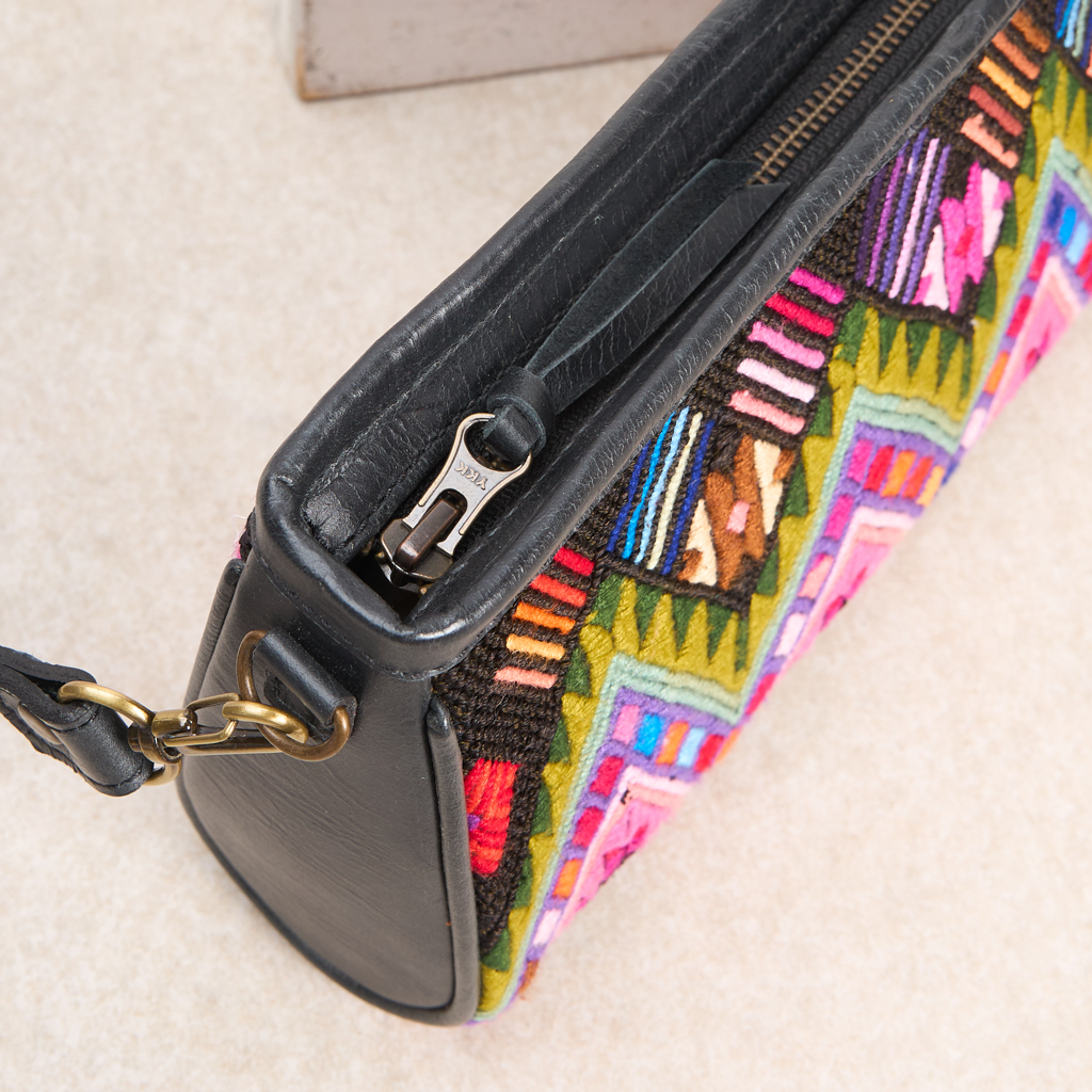 Rio Shoulder Bag #0031 - Image 4