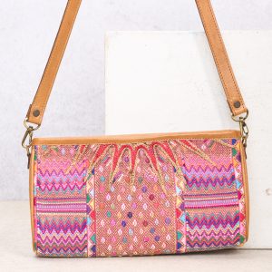 Rio Shoulder Bag #0032