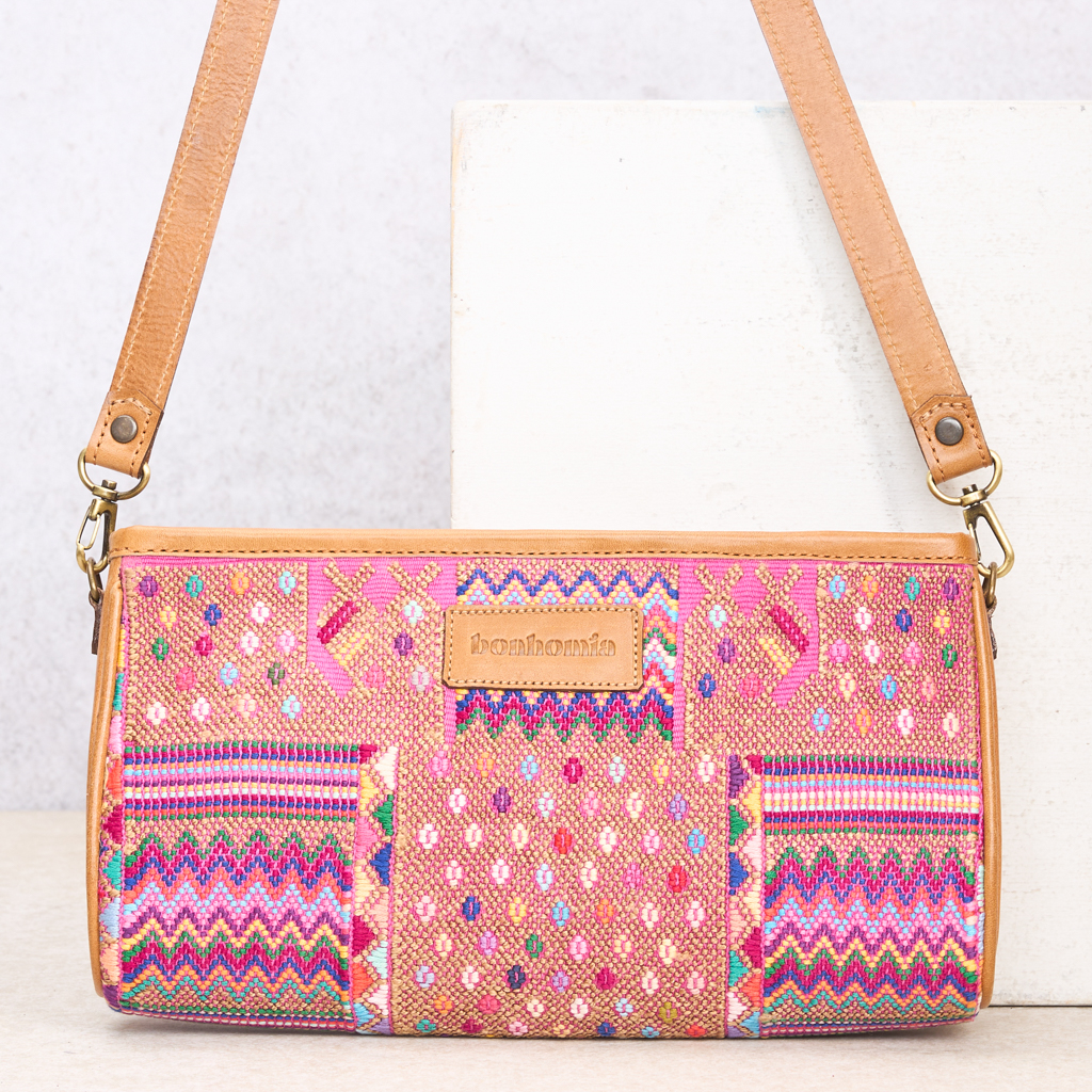 Rio Shoulder Bag #0032 - Image 2