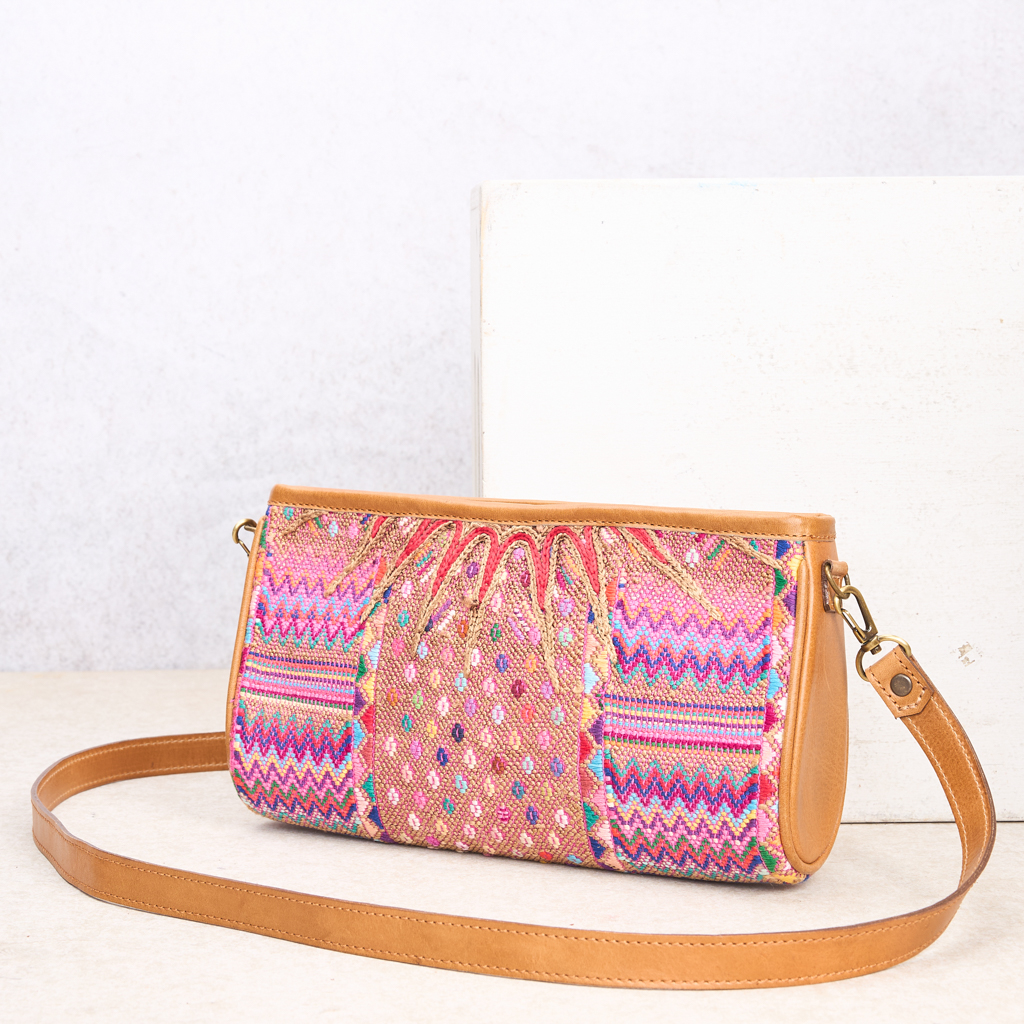 Rio Shoulder Bag #0032 - Image 3