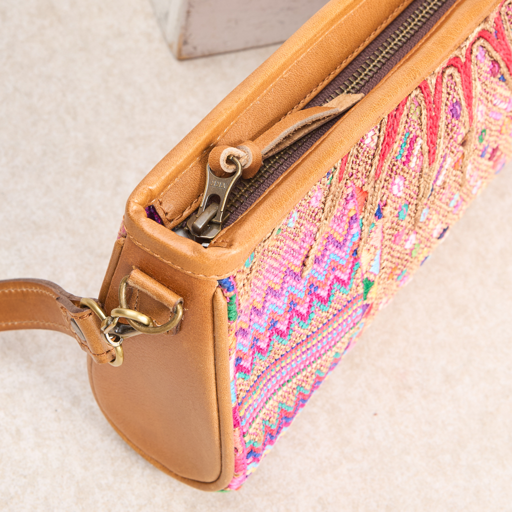Rio Shoulder Bag #0032 - Image 4