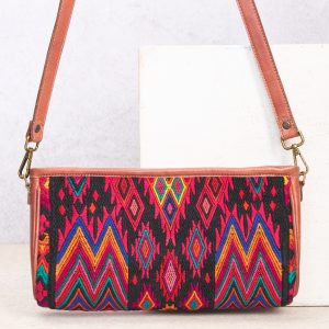 Rio Shoulder Bag #0033