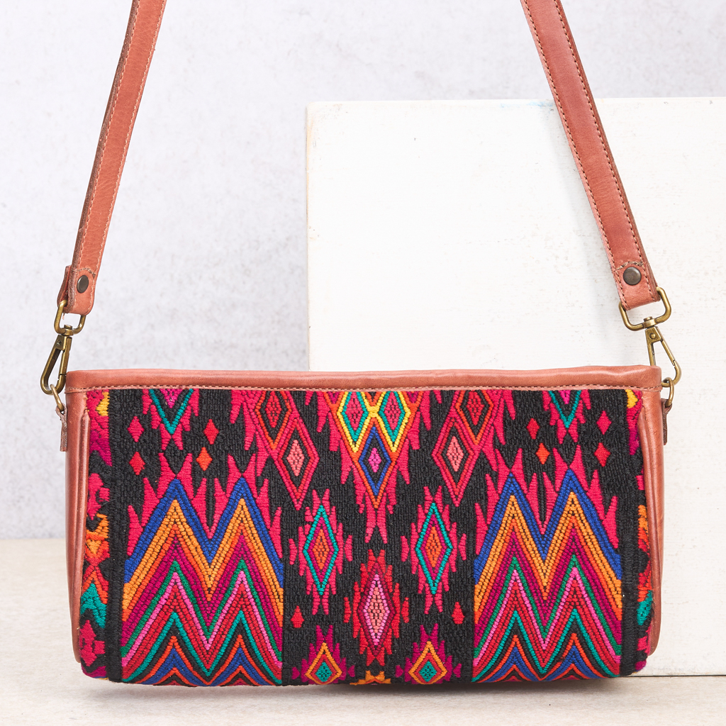 Rio Shoulder Bag #0033