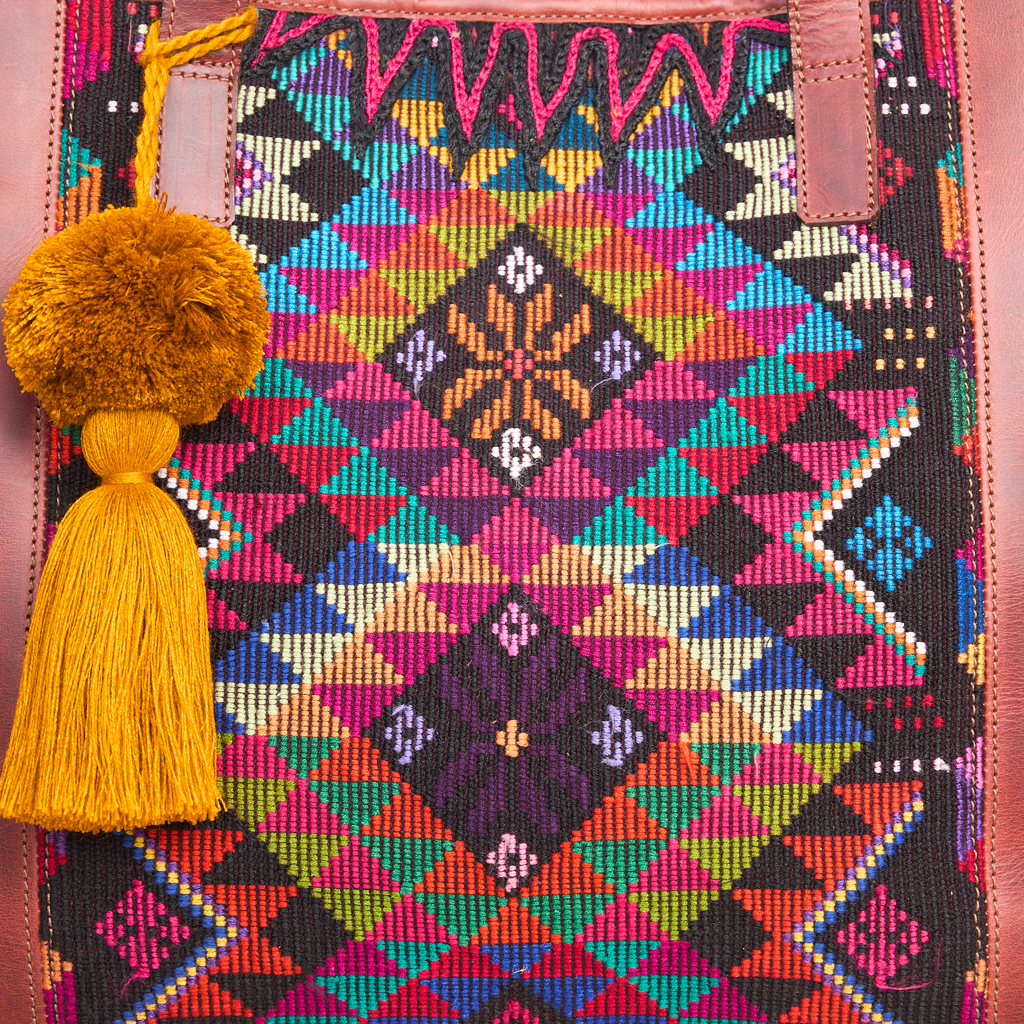 Juno Tote #0056 - Image 2