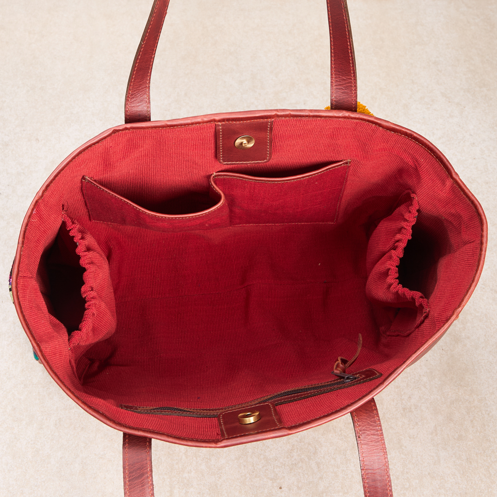 Juno Tote #0056 - Image 6