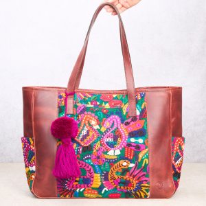 Juno Tote #0057