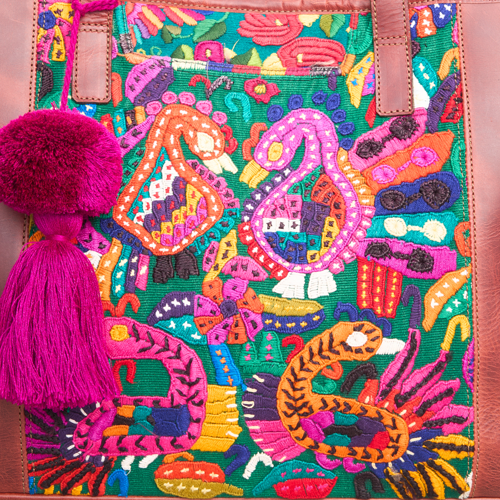 Juno Tote #0057 - Image 2