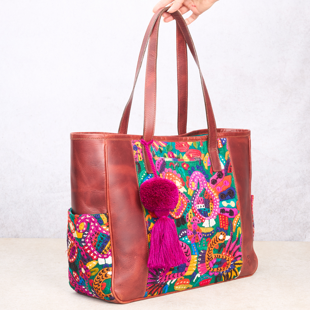 Juno Tote #0057 - Image 3