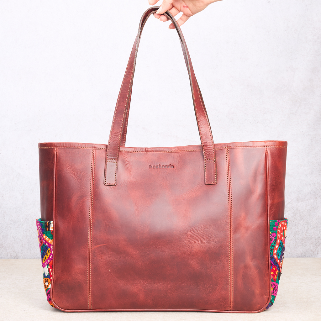 Juno Tote #0057 - Image 4