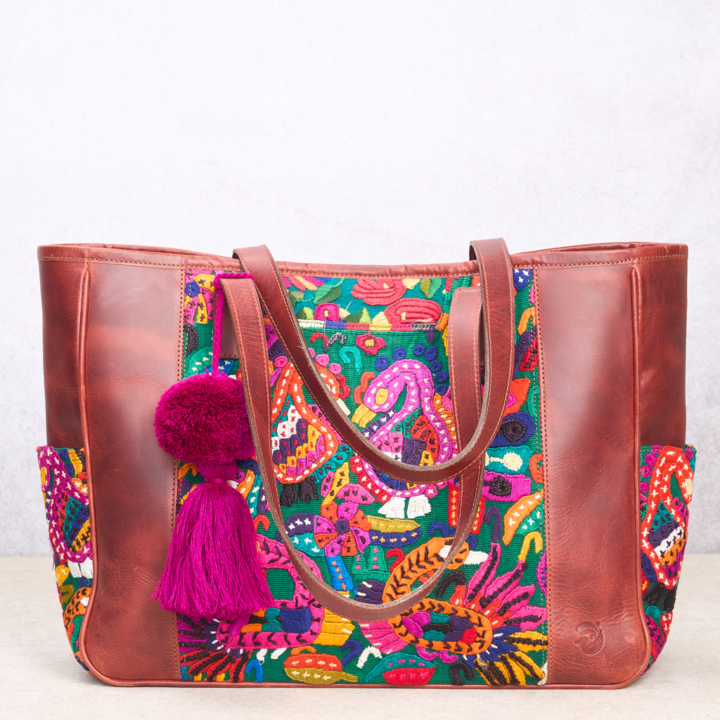 Juno Tote #0057 - Image 5
