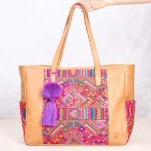 Juno Tote #0058