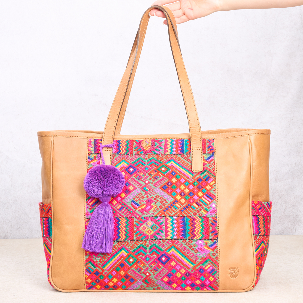 Juno Tote #0058