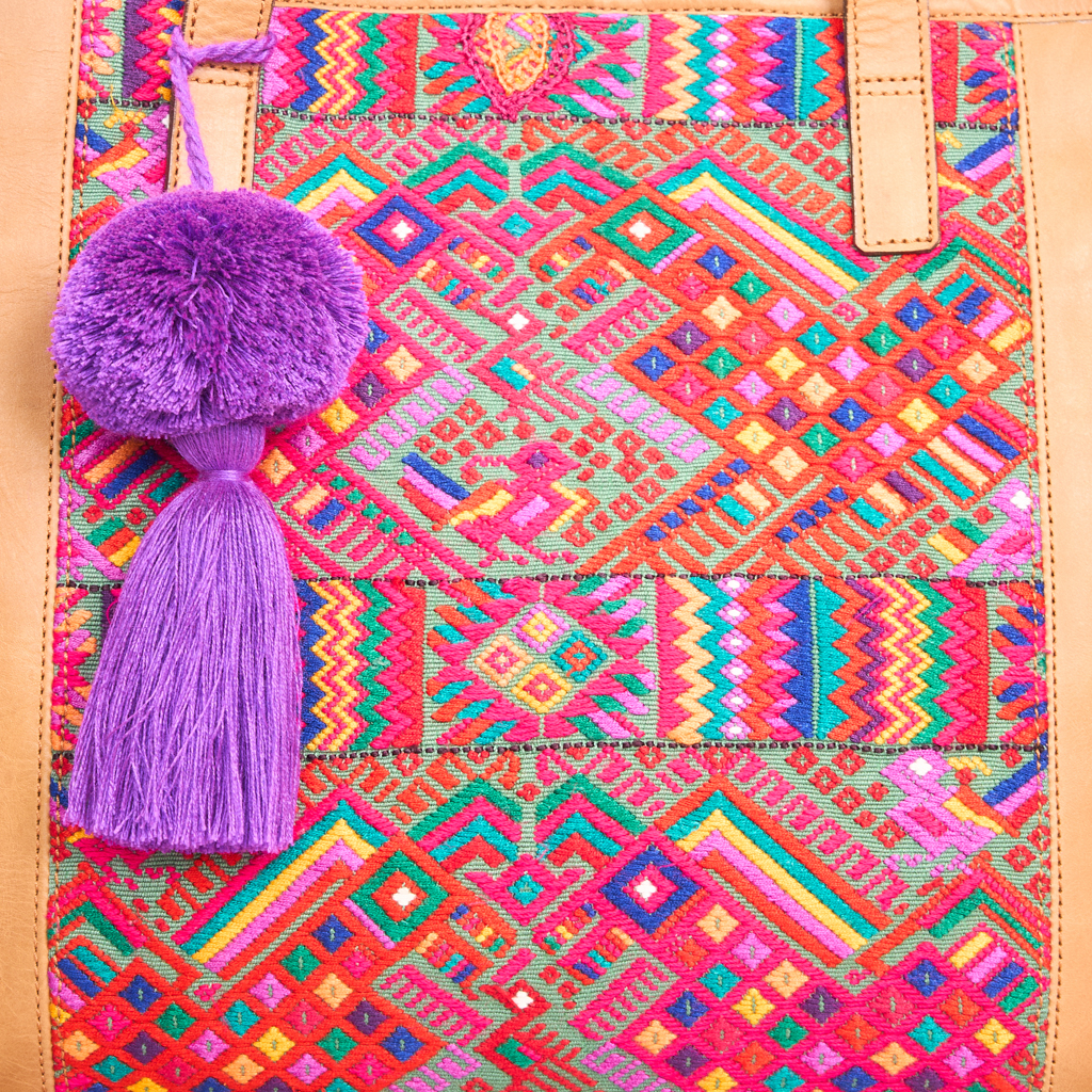 Juno Tote #0058 - Image 2