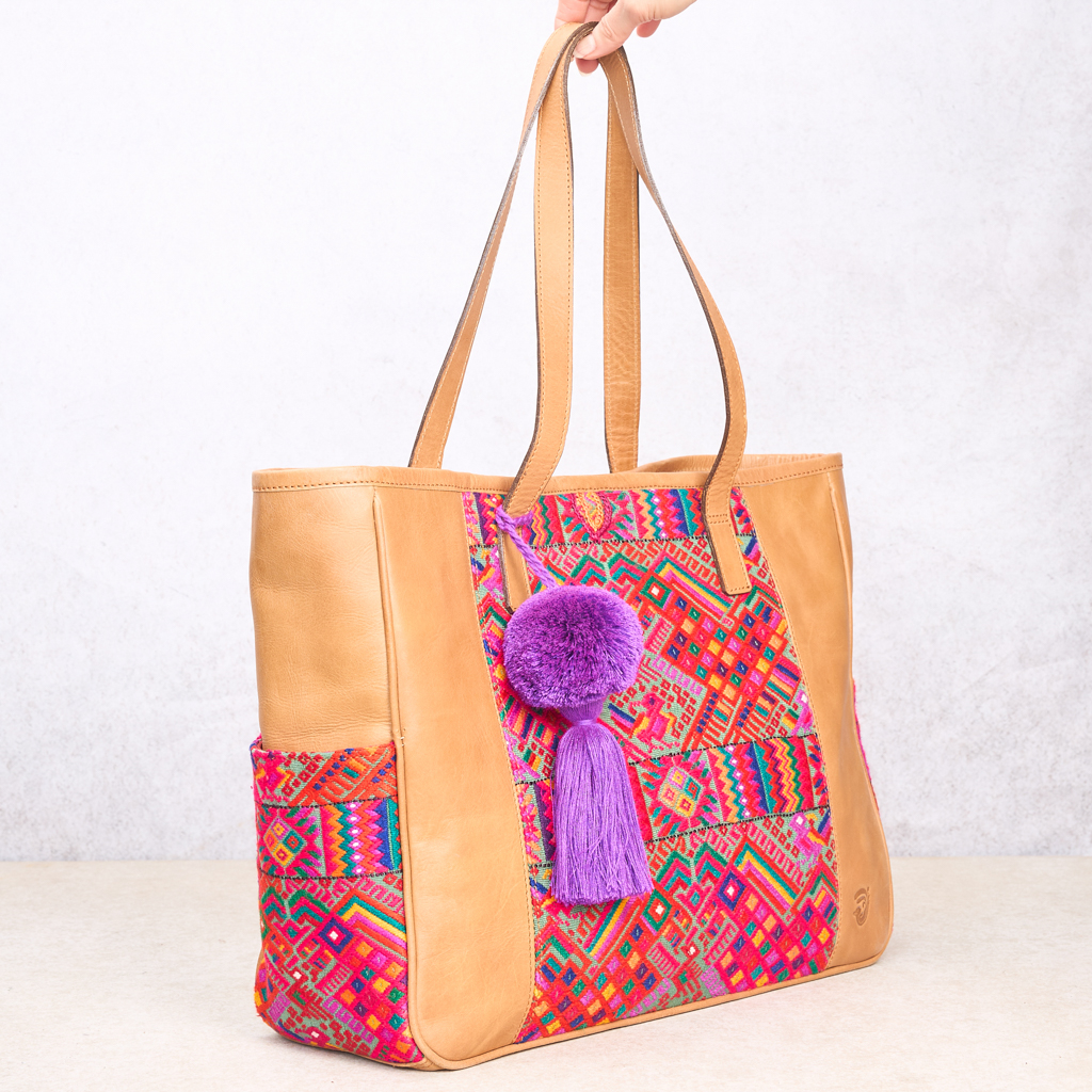 Juno Tote #0058 - Image 3